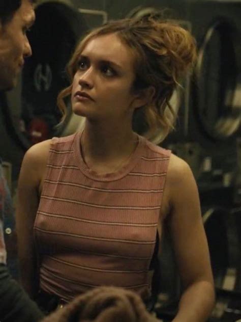 olivia cooke nackt|Olivia Cooke Nude: Porn Videos & Sex Tapes